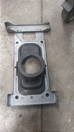 Suporte Alavanca Marcha Jimny 1.3 16v 2003-2015