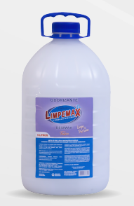 Odorizante Desimax