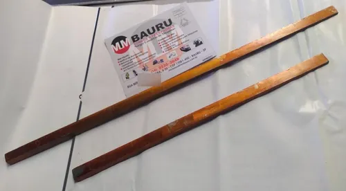 Kit Réguas Cônicas do carro para torno Imor 650