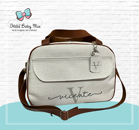 Bolsa Maternidade G