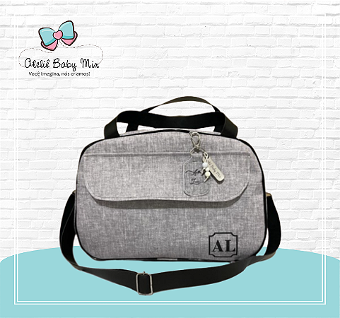 Bolsa Maternidade M