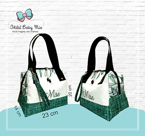 Bolsa de Mão