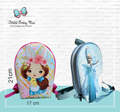 Mini Mochila
