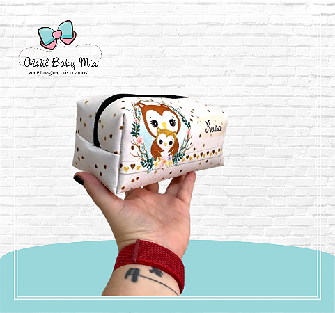 Necessaire Box