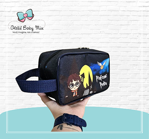 Necessaire Retangular