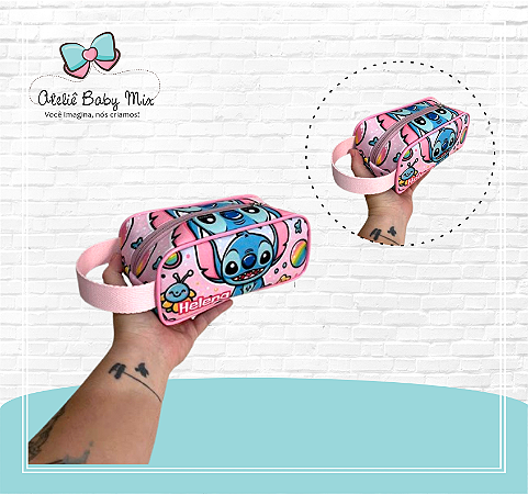 Estojo Baby Mix