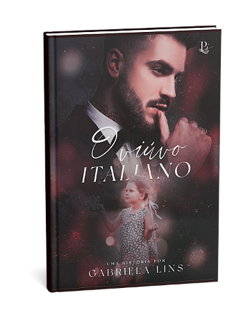 O Viúvo Italiano - Gabriela Lins