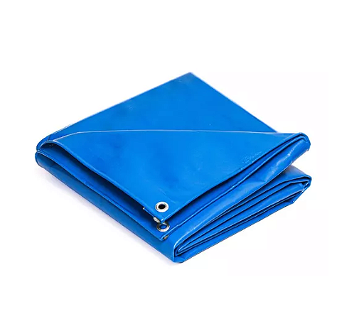 Capa de proteção para piscina