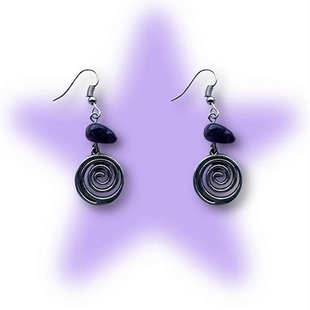 Brinco starboy aesthetic Spiral starcore