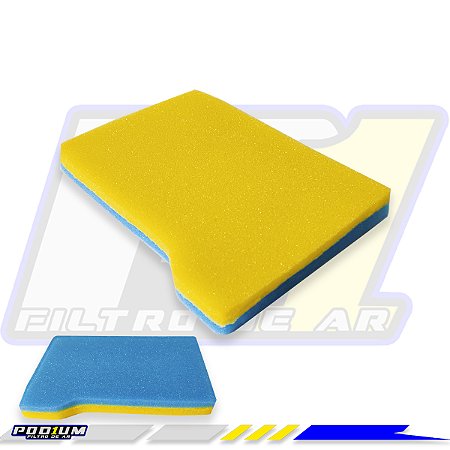 Yamaha XTZ250 Lander Tenere até 2015