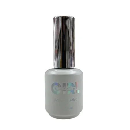 Primer sem Ácido 15ml - Girl Fatale