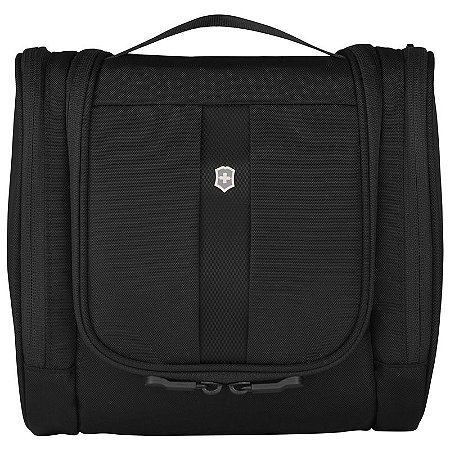 Necessaire Victorinox TA 5.0 Hanging Toiletry Preta