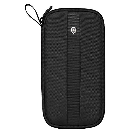 Organizador para Viagens Preta Victorinox