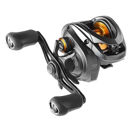 Carretilha Para Pesca Fox Shill 7000 7 Rol 7.3:1 Zest