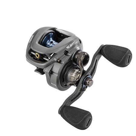 Carretilha Liger Shil 11 Rol 8.3:1 Marine Sports