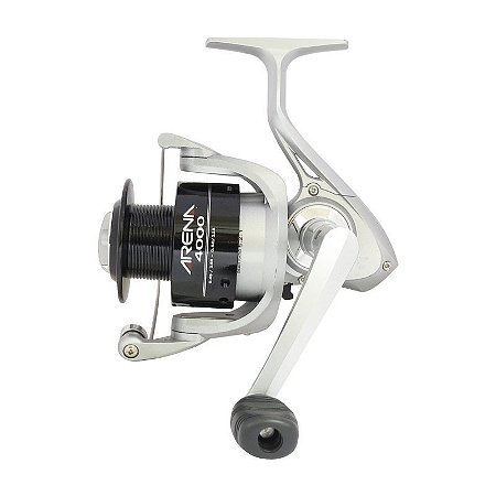 Molinete Arena 3000 FD 1 Rol 5.2:1 Marine Sports