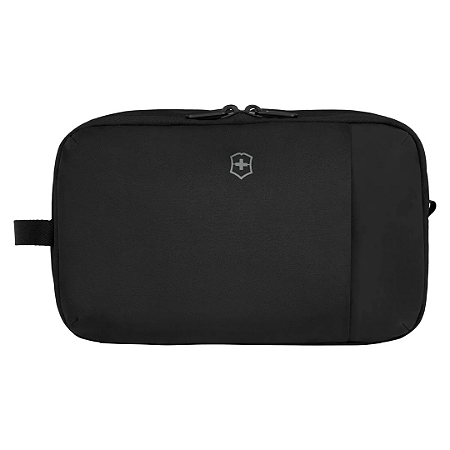Necessaire Victorinox Travel Essentials Toiletry Bag Preta