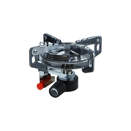 Fogareiro Apolo Com Acendedor Automático Nautika