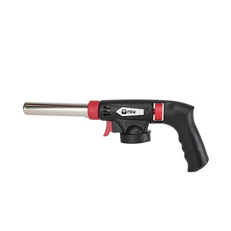 Maçarico Ikon Com Ignição Automática Nautika