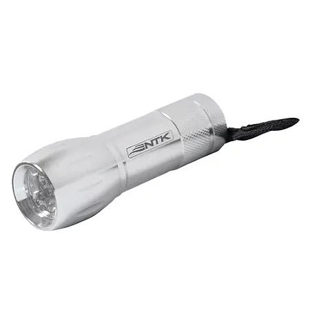 Lanterna De Mão Blitz 35 Lúmens Nautika