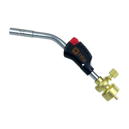 MAÇARICO MAPP TORCH COM IGNIÇÃO AUTOMÁTICA NTK