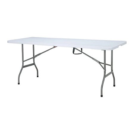 MESA DOBRÁVEL ROBUST 1,8M NTK