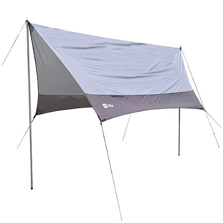 TOLDO TARP SHADE NTK