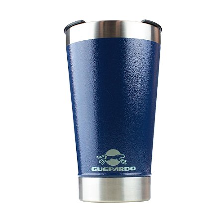 Copo Térmico Guepardo Otelo Capacidade 473ML Guepardo