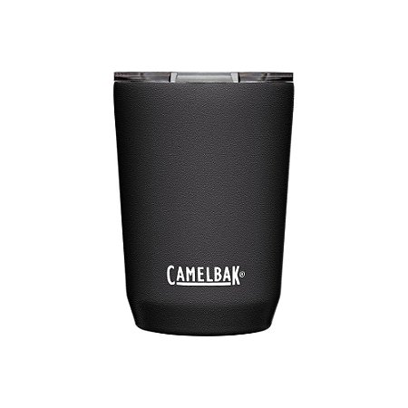 Copo Térmico Thumbler 350ml Preto Camelbak