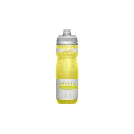 Garrafa Podium Chill 620ml Amarelo Camelbak