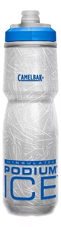 Garrafa Podium Ice 620ml Azul Camelbak