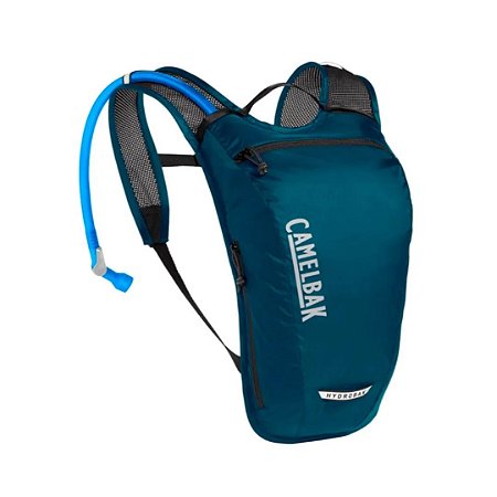 MOCHILA DE HIDRATAÇÃO HYDROBAK LIGHT 1,5L AZUL CAMELBAK