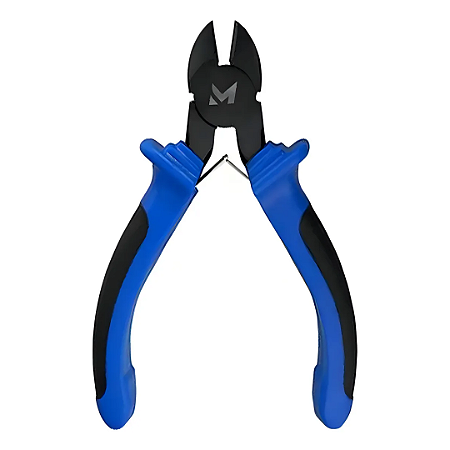 Alicate De Corte MS-PL04F Marine Sports