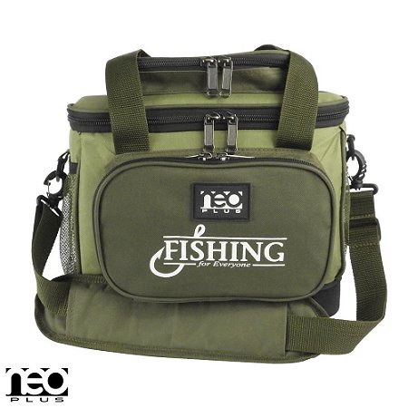 Bolsa Neo Plus Fishing Bag Marine Sports