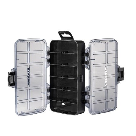 Caixa Para Pesca Double Box Mdb200 Marine Sports