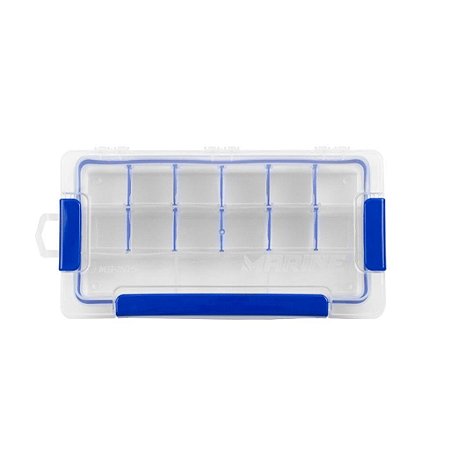 Caixa Para Pesca Isca Artificial MS 250 Marine Sports