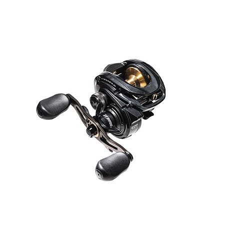 Carretilha Avenger 11000 DS SHIL 11 Rolamentos 7.5:1 Marine Sports