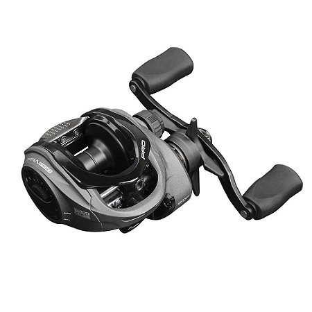 Carretilha Ms Titan Pro 6000 Shil Marine Sports