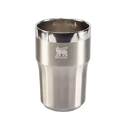 Copo Happy Hour 384ml Stainless Steel Stanley