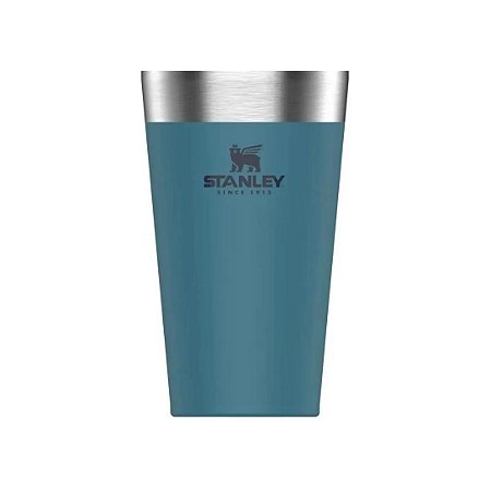 Copo Térmico Cerveja Sem Tampa 473ml Lagoon Stanley