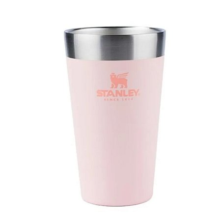 Copo Térmico Cerveja Sem Tampa 473ml Limestone Stanley
