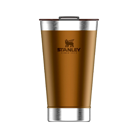 Copo Termico Com Tampa 473ml Maple Stanley