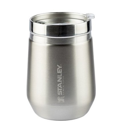 Copo Térmico Everyday Stainless Steel 296ml Stanley