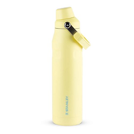 Garrafa Térmica Aerolight Fast Flow 1,1 Litro Citron Stanley