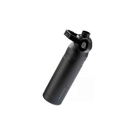 Garrafa Térmica Aerolight Fast Flow 1,1 Litro Matte Black Stanley