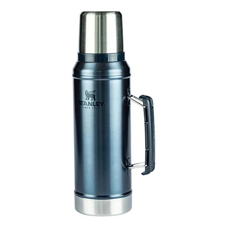 Garrafa Térmica Classic 950ml Nightfall Stanley