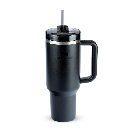 QUENCHER TERMICO 2.0 1,18L BLACK STANLEY