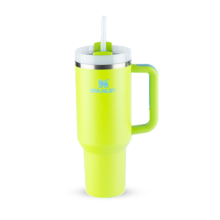 QUENCHER TERMICO 2.0 1,18L HEAT WAVE BRIGHT LIME STANLEY