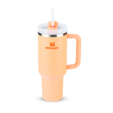 QUENCHER TERMICO 2.0 1,18L NECTARINE STANLEY