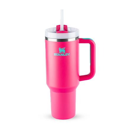 QUENCHER TERMICO 2.0 1,18L PASSION PINK STANLEY